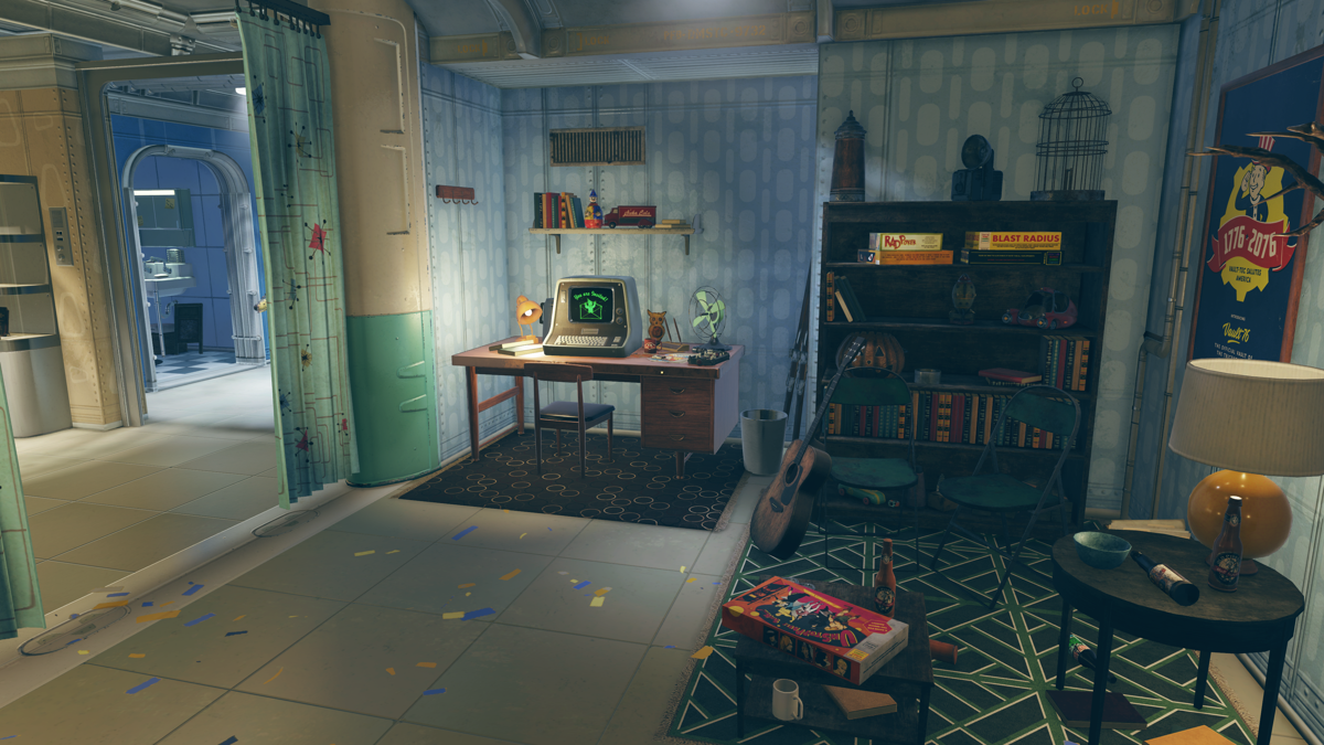 Fallout 76 screenshot 2 for Playstation 4